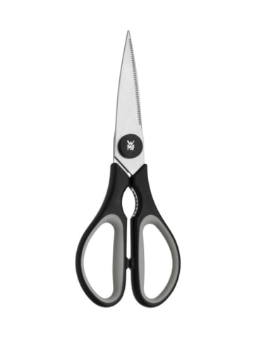 WMF Küchenschere ''Touch'' in Schwarz - (L)21 cm