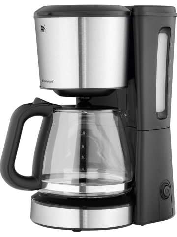 WMF Edelstahl-Kaffeemaschine "Bueno Aroma"