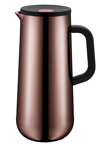 WMF Isolierkanne "Impulse" in Kupfer - 1 l