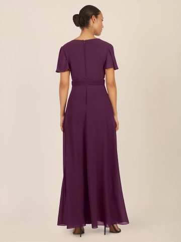 APART Kombinezon w kolorze fioletowym