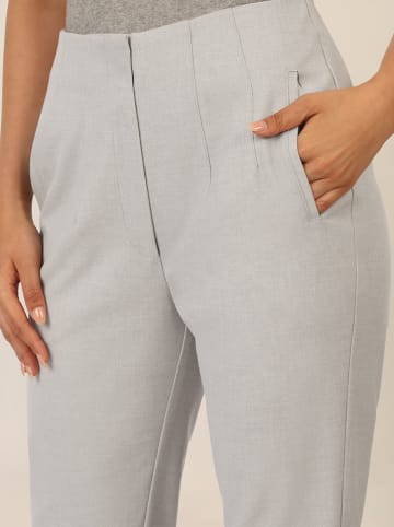 APART Spodnie w kolorze jasnoszarym