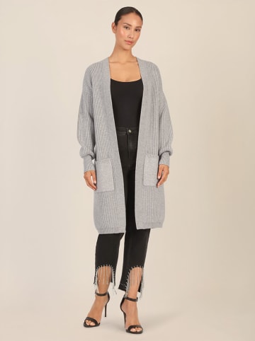 APART Cardigan in Grau