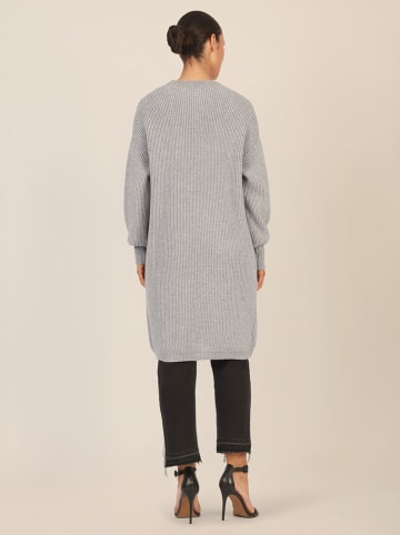 APART Kardigan w kolorze szarym