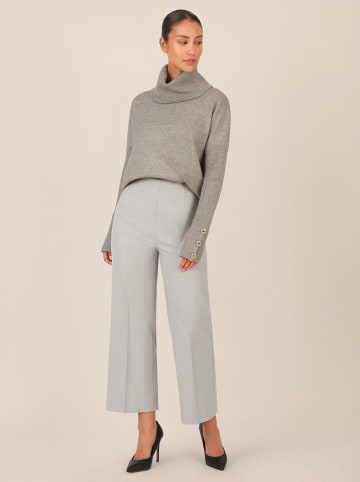 APART Culotte in Hellgrau