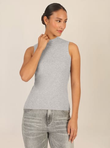 APART Stricktop in Hellgrau