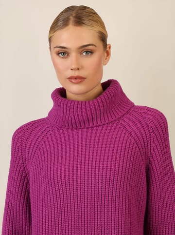 APART Golf w kolorze fioletowym