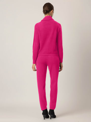 APART Pullover in Pink