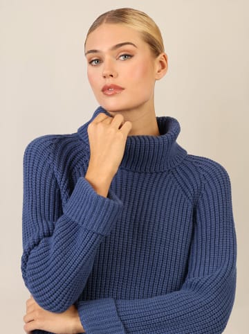 APART Golf w kolorze granatowym