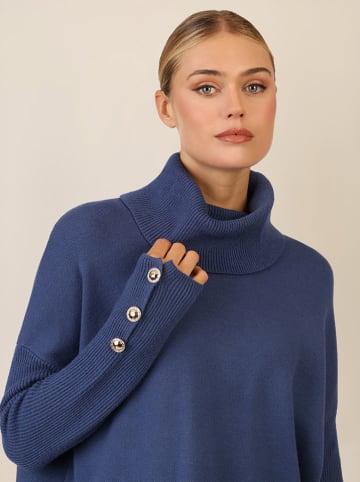 APART Golf w kolorze niebieskim