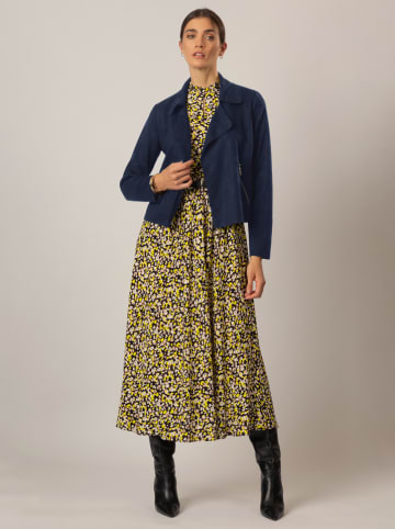 APART Übergangsjacke in Dunkelblau