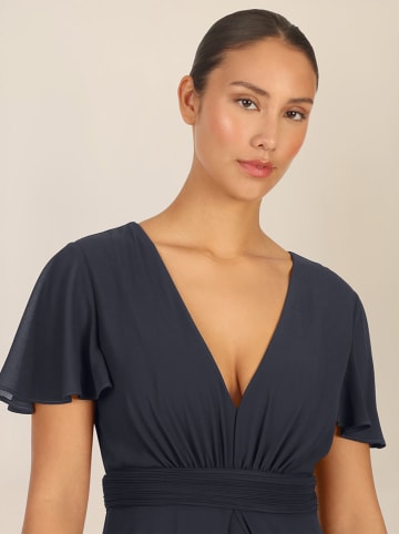 APART Jumpsuit donkerblauw