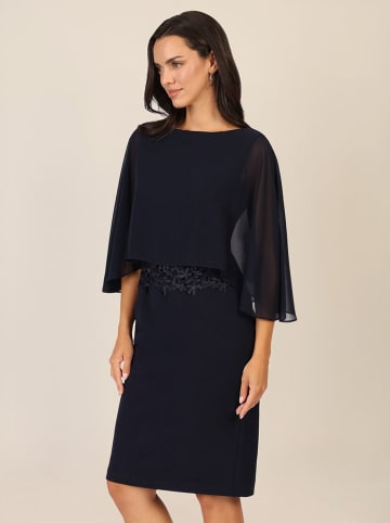 APART Kleid in Dunkelblau