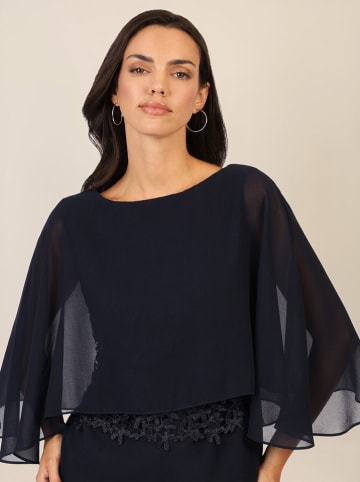 APART Kleid in Dunkelblau