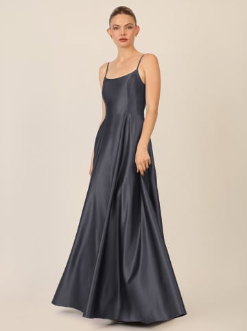 APART Kleid in Dunkelblau