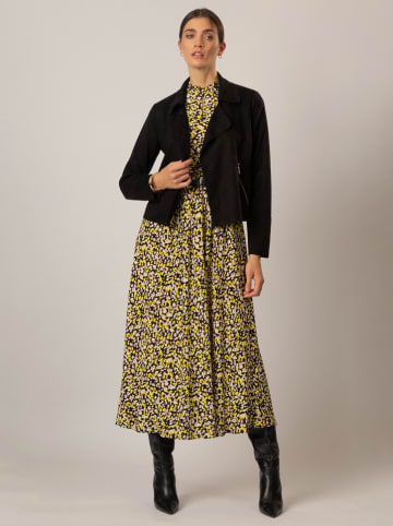 APART Übergangsjacke in Schwarz