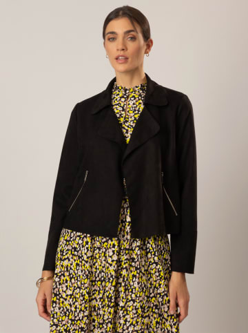 APART Übergangsjacke in Schwarz