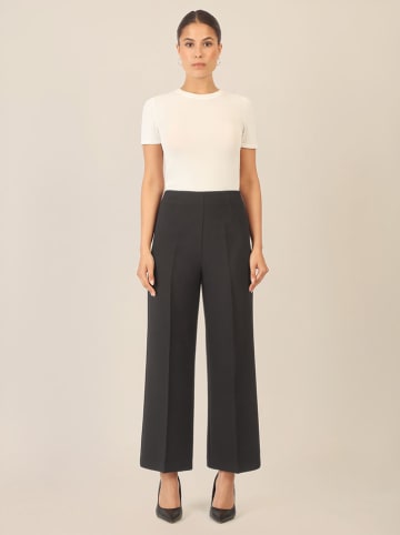 APART Culotte in Schwarz