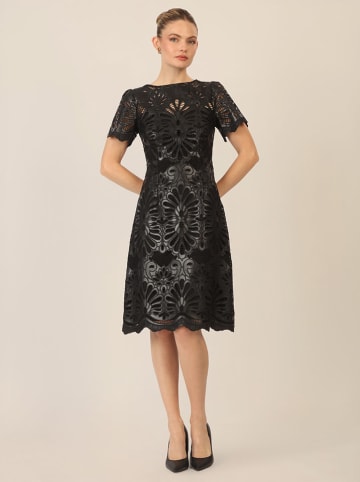 APART Kleid in Schwarz