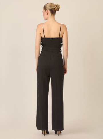 APART Jumpsuit in Schwarz