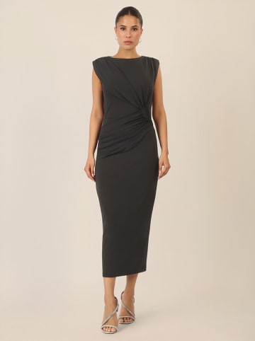 APART Kleid in Schwarz