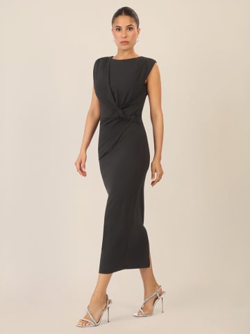 APART Kleid in Schwarz