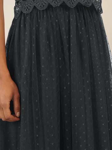 APART Spódnica w kolorze czarnym