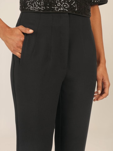 APART Spodnie w kolorze czarnym