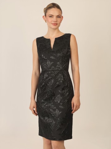 APART Kleid in Schwarz