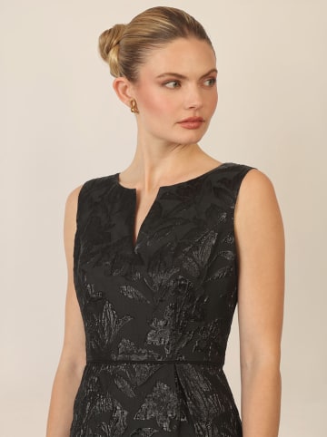 APART Kleid in Schwarz