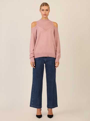 APART Pullover in Rosa