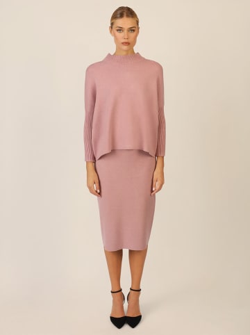 APART Pullover in Rosa