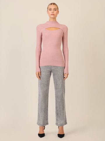 APART Pullover in Rosa