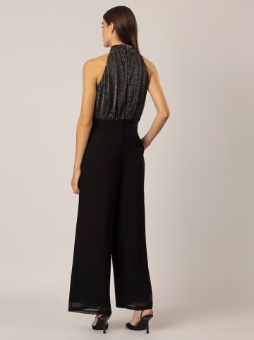 APART Jumpsuit in Schwarz