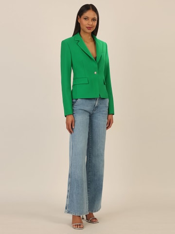 APART Blezer w kolorze zielonym