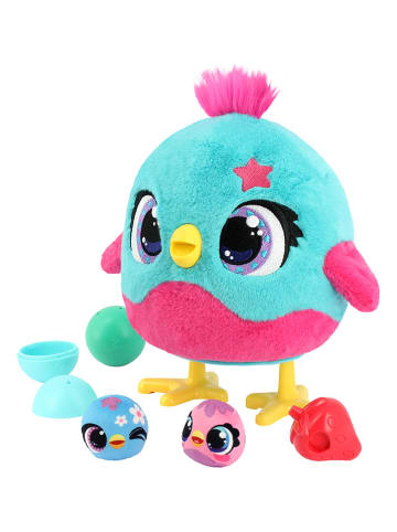 Jumbo Zabawka dźwiękowa "Chick a boo" - 3+