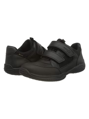 superfit Sneakers "Storm" in Schwarz