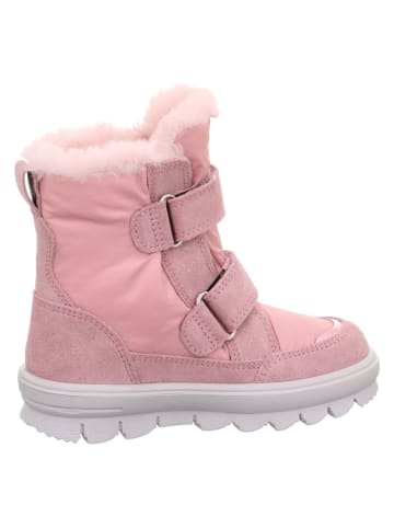 superfit Winterstiefel "Flavia" in Rosa