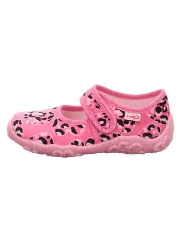 superfit Pantoffels "Bonny" lichtroze