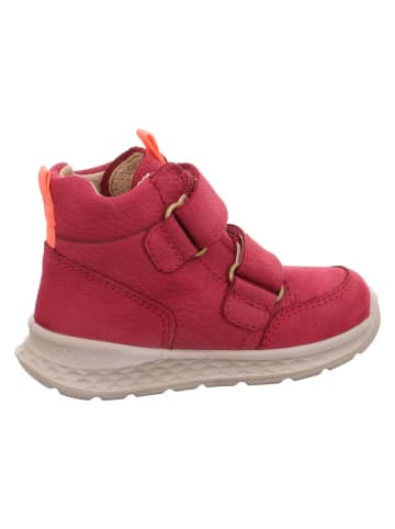 superfit Boots "BREEZE" rood