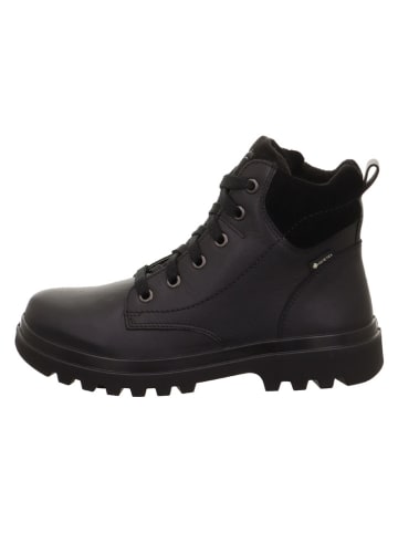 superfit Boots "ABBY NOVA" zwart