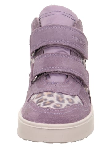 superfit Boots "STELLA" lichtroze