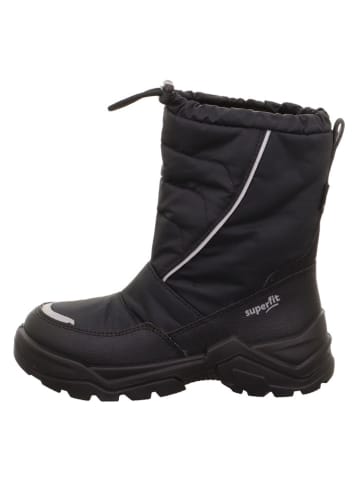 superfit Winterstiefel "Snow Max" in Schwarz