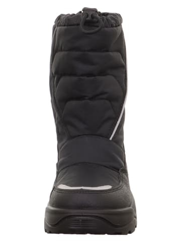superfit Laarzen "SNOW MAX" zwart