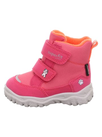 superfit Boots "HUSKY1" roze