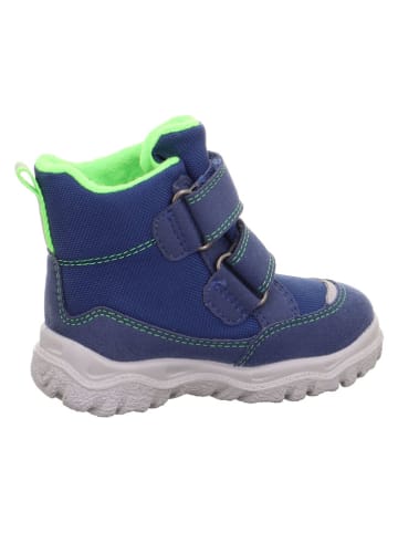 superfit Winterboots "Husky" in Blau