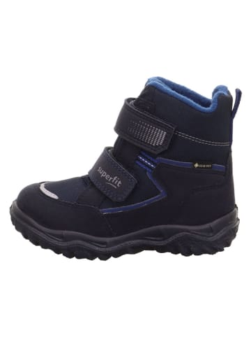 superfit Boots "HUSKY" zwart