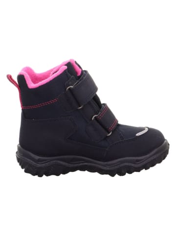 superfit Winterboots "Husky" in Dunkelblau