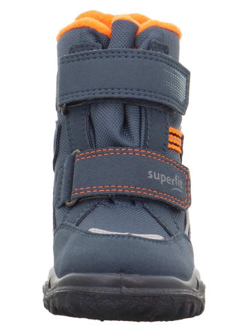 superfit Winterboots "Husky" in Dunkelblau