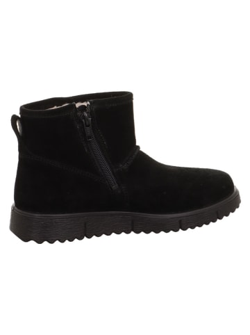 superfit Boots "LORA" zwart