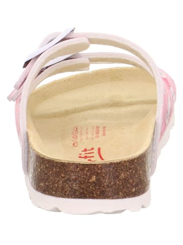 superfit Slippers roze